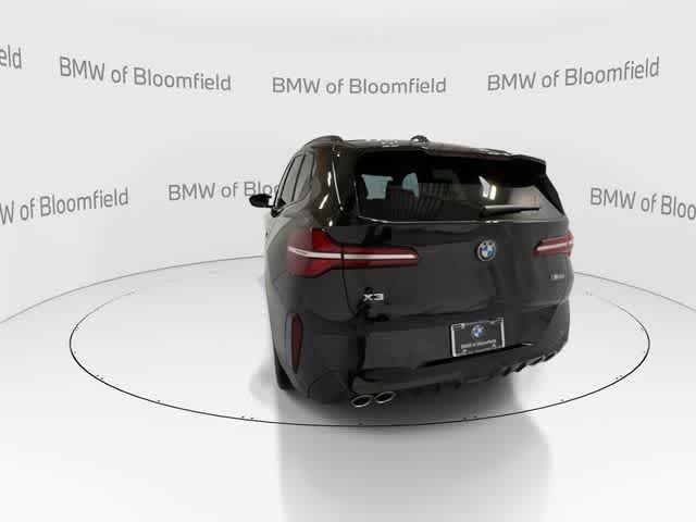 Thumbnail: 2026 BMW X3 - 6