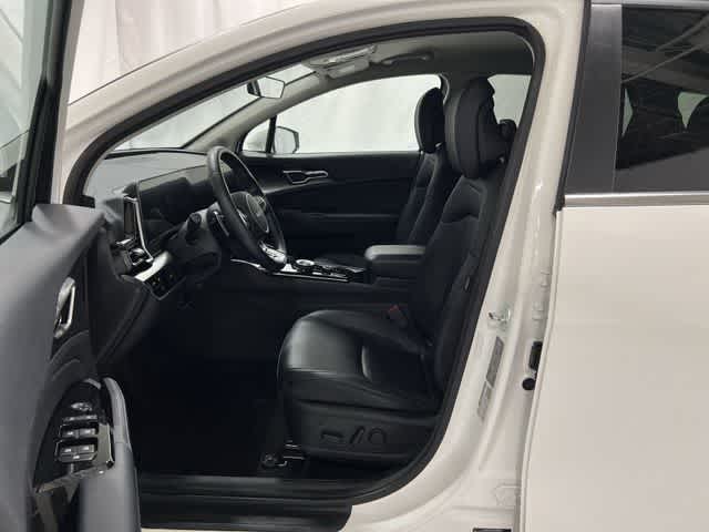 Thumbnail: 2023 Kia Sportage - 10