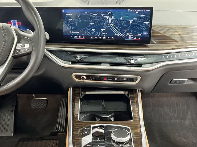 Thumbnail: 2025 BMW X5 - 28