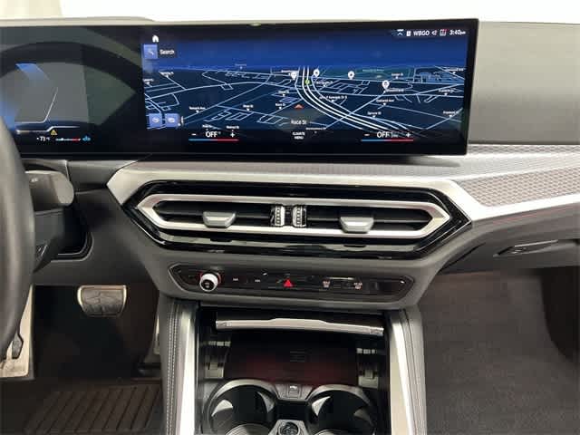 Thumbnail: 2024 BMW 4 Series - 28