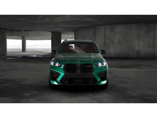 Thumbnail: 2026 BMW X5 - 3