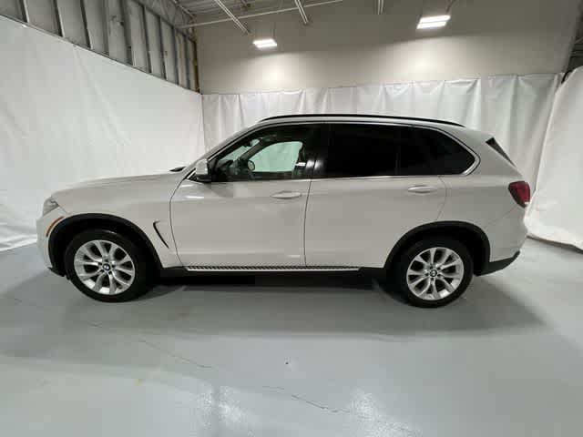 Thumbnail: 2016 BMW X5 - 11