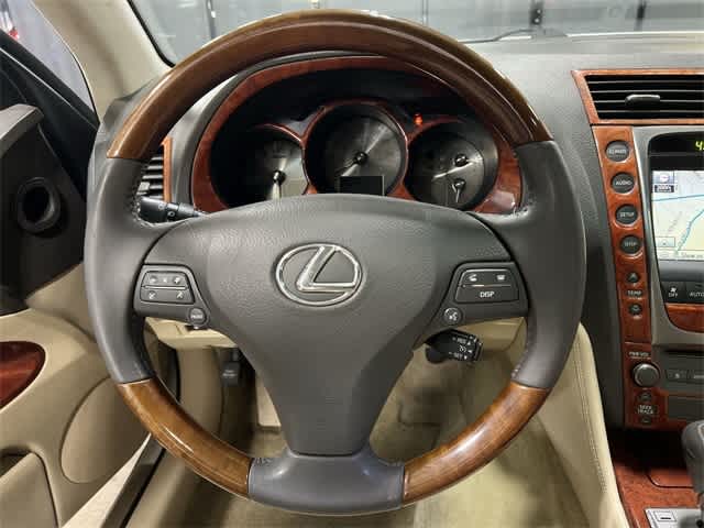 2010 Lexus GS 350 28