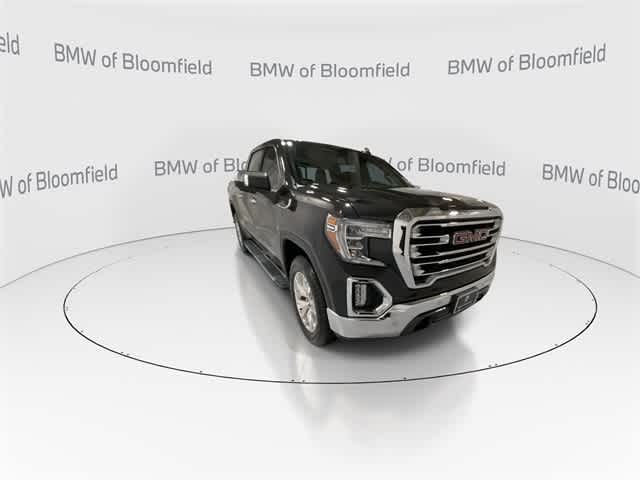 Thumbnail: 2020 GMC Sierra 1500 - 2