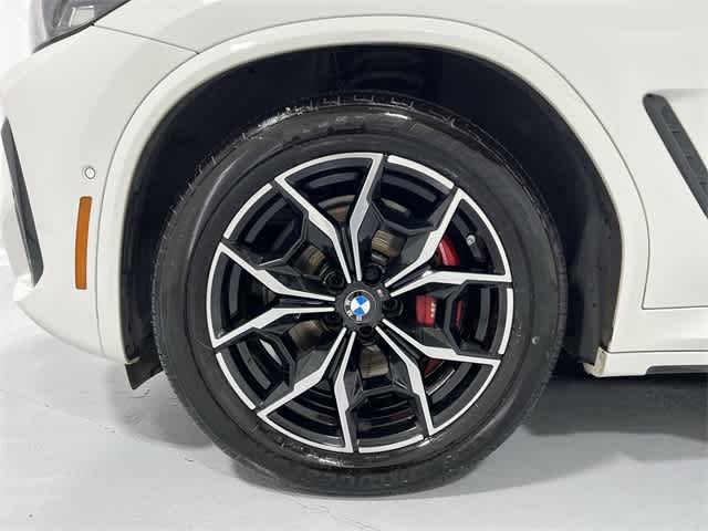 Thumbnail: 2023 BMW X3 - 18