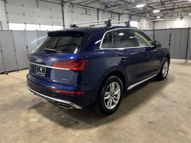 Thumbnail: 2022 Audi Q5 - 14