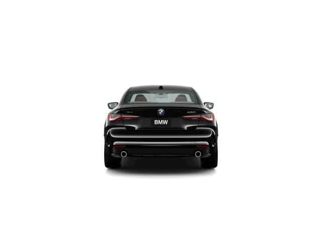 Thumbnail: 2026 BMW 4 Series - 5