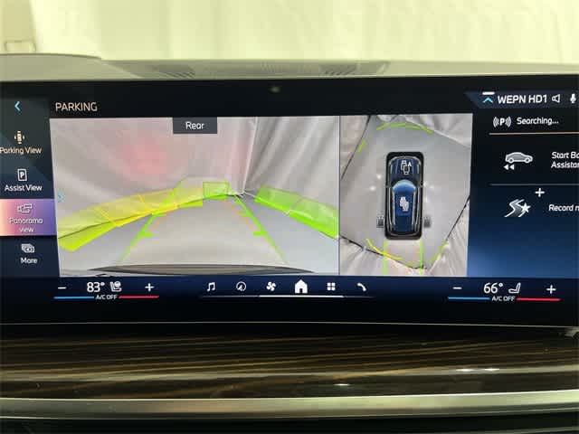 Thumbnail: 2026 BMW X5 - 29