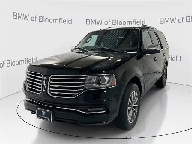 2016 Lincoln Navigator Select -
                  Bloomfield, NJ