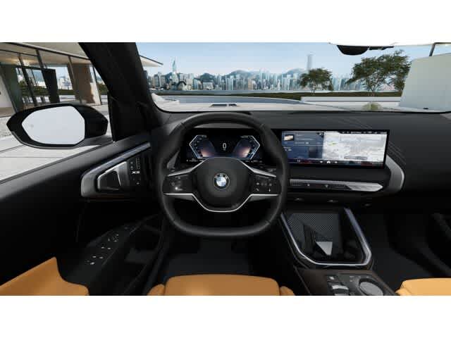 Thumbnail: 2025 BMW X3 - 13