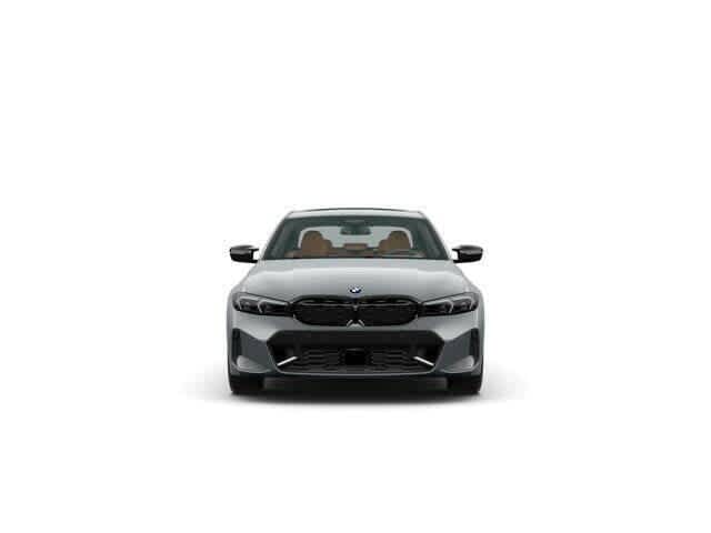 Thumbnail: 2026 BMW 3 Series - 2