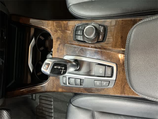 Thumbnail: 2015 BMW X3 - 31