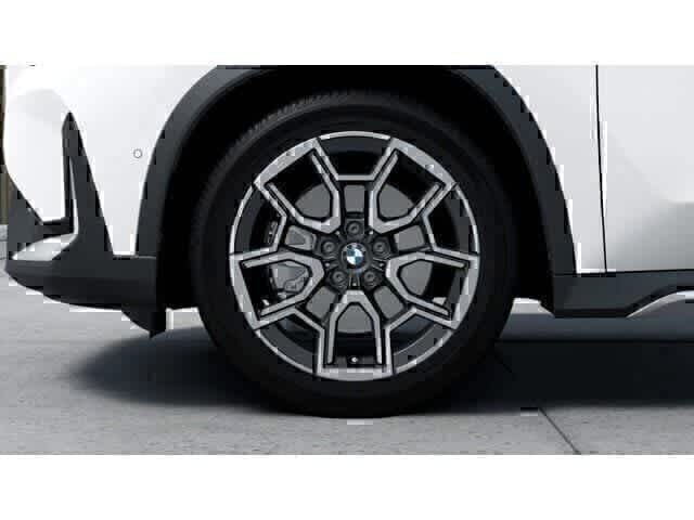 Thumbnail: 2026 BMW X1 - 7