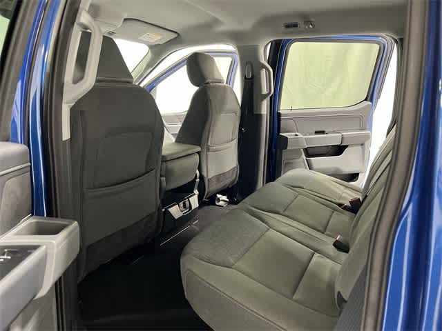 Thumbnail: 2025 Ford F-150 - 23