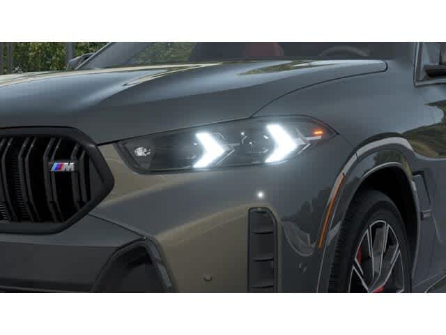 Thumbnail: 2026 BMW X6 - 6