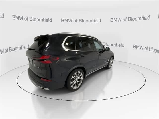Thumbnail: 2026 BMW X5 - 8