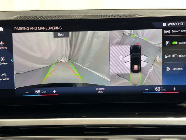 Thumbnail: 2023 BMW 3 Series - 29