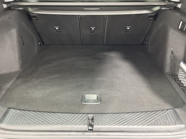 Thumbnail: 2025 BMW X3 - 32