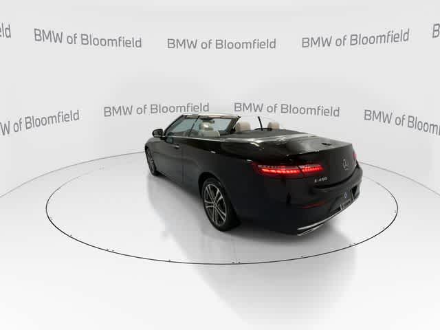 Thumbnail: 2023 Mercedes-Benz E-Class - 6