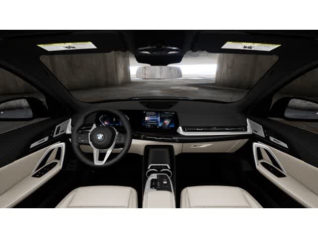 Thumbnail: 2025 BMW X1 - 10