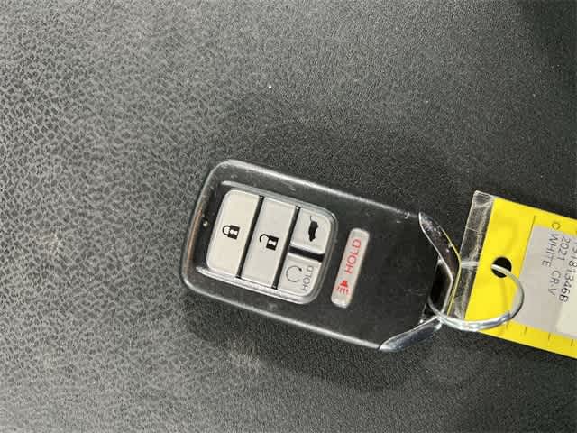 Thumbnail: 2021 Honda CR-V - 33