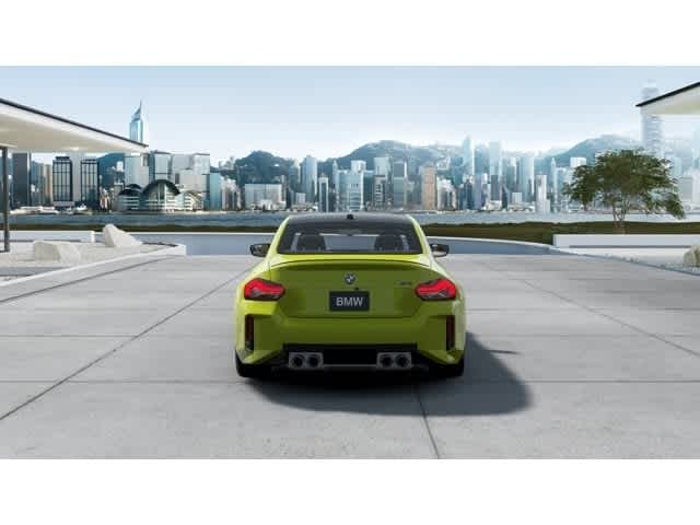 Thumbnail: 2026 BMW M2 - 5