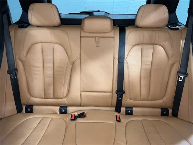 2022 BMW X5 xDrive40i 23