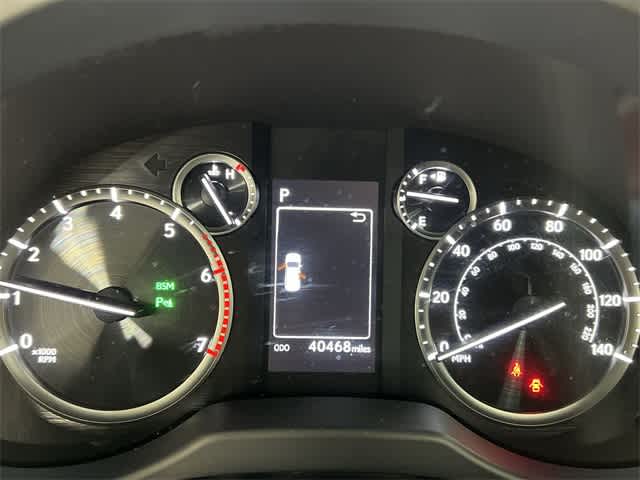 Thumbnail: 2021 Lexus GX - 30