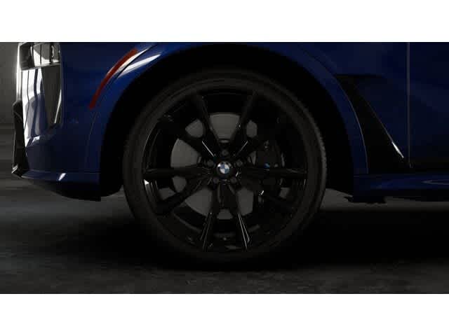 Thumbnail: 2026 BMW X7 - 7