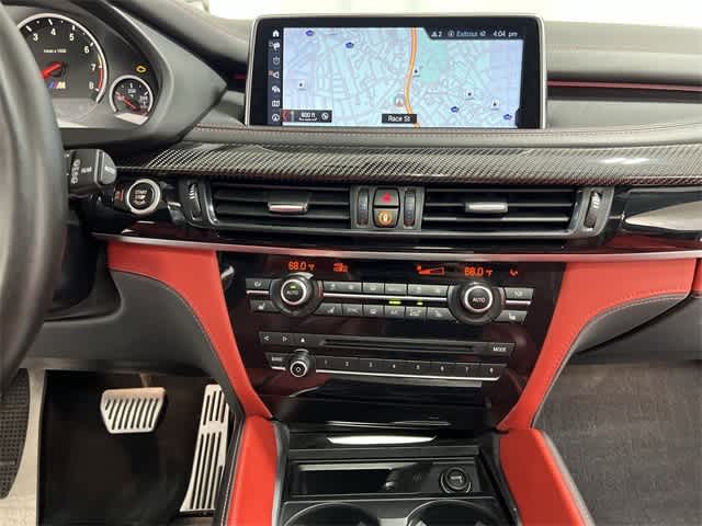 Thumbnail: 2017 BMW X5 - 28