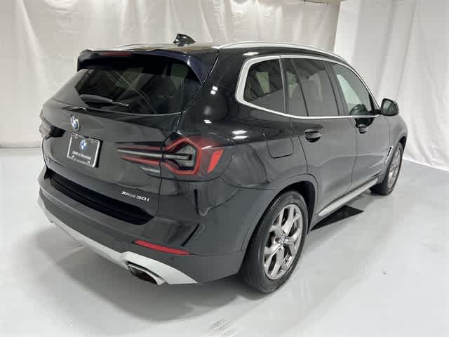 Thumbnail: 2022 BMW X3 - 14