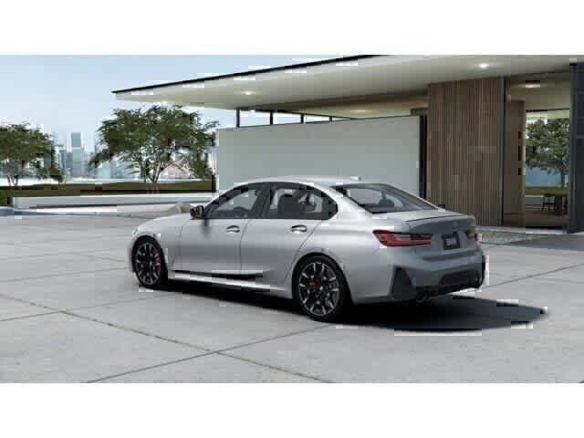 Thumbnail: 2026 BMW 3 Series - 2