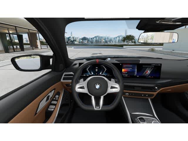 Thumbnail: 2026 BMW 3 Series - 13