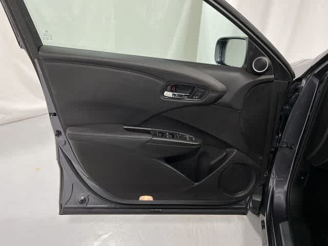 Thumbnail: 2017 Acura RDX - 35