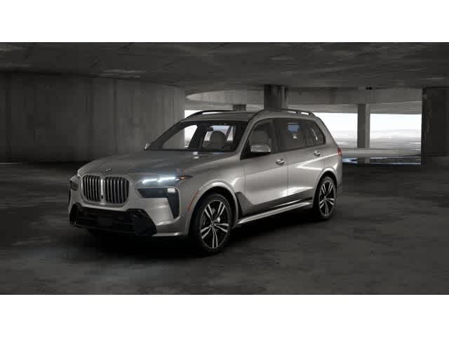 2026 BMW X7 xDrive40i -
                  Bloomfield, NJ
