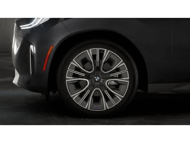 Thumbnail: 2025 BMW X3 - 7