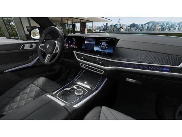 Thumbnail: 2026 BMW X5 - 18
