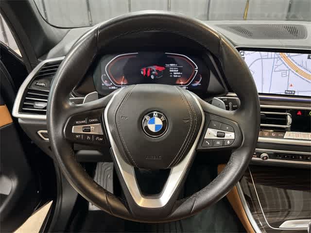 Thumbnail: 2023 BMW X5 - 28