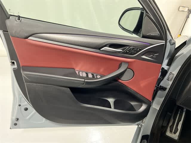 Thumbnail: 2023 BMW X4 - 35