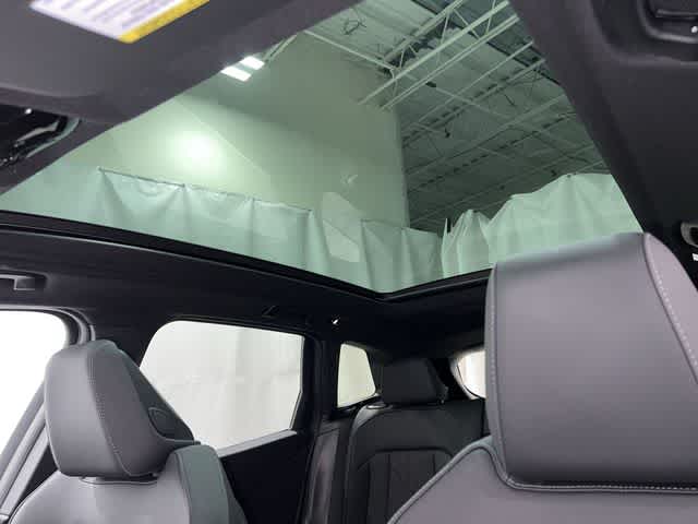 Thumbnail: 2025 BMW X3 - 23