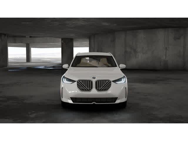 Thumbnail: 2026 BMW X3 - 3