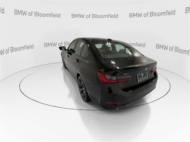 Thumbnail: 2023 BMW 3 Series - 6