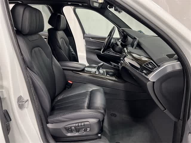 Thumbnail: 2016 BMW X5 - 26