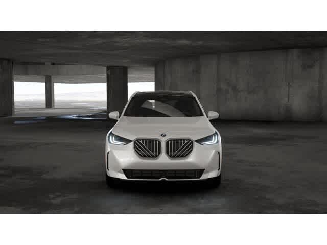 Thumbnail: 2025 BMW X3 - 3