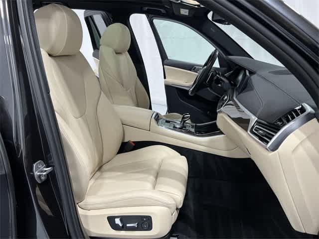 Thumbnail: 2022 BMW X5 - 26