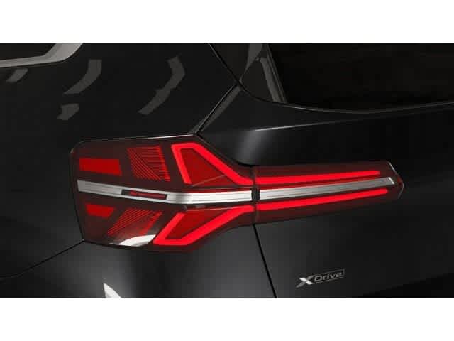 2025 BMW X3 3.0i 8