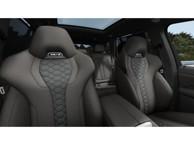 Thumbnail: 2026 BMW X5 - 11