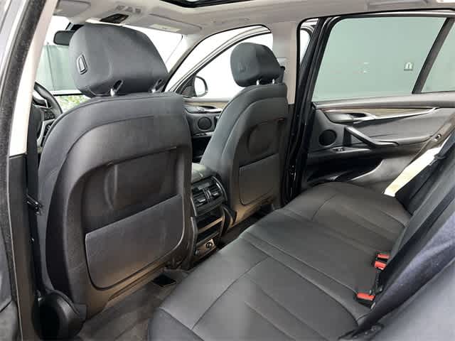 Thumbnail: 2015 BMW X5 - 24