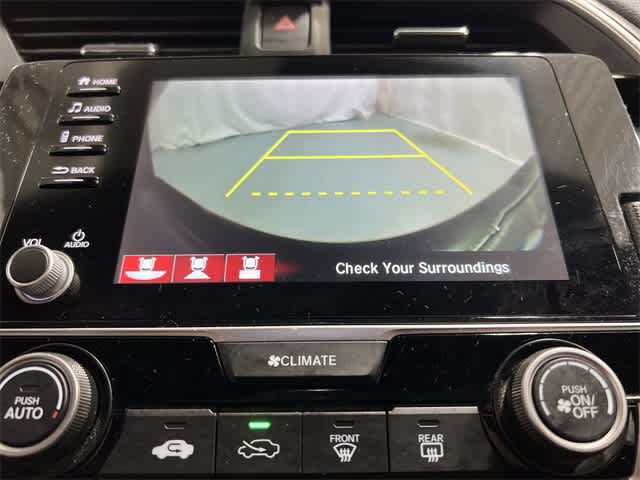 Thumbnail: 2020 Honda Civic - 28