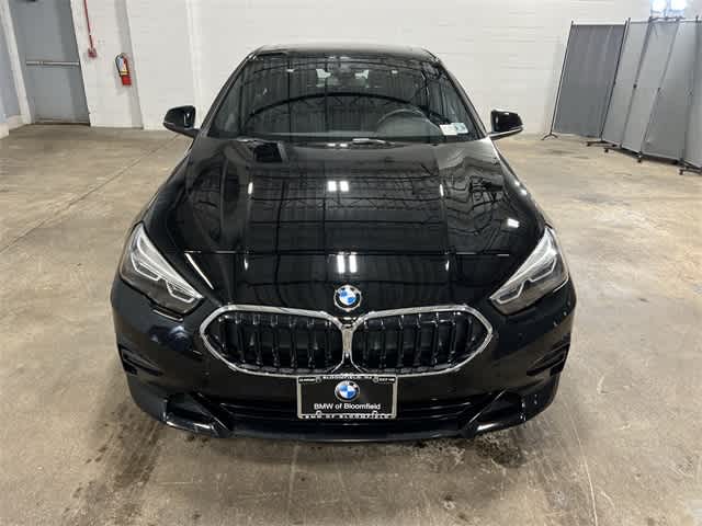 2024 BMW 2 Series 228i xDrive 17